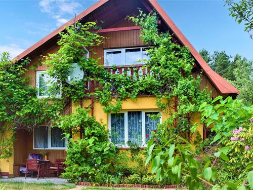 Feriehus - 10 personer -  - Cisowa - 76-212 - Rowy