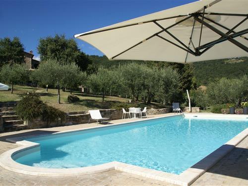Holiday Home/Apartment - 9 persons -  - 06019 - Umbertide