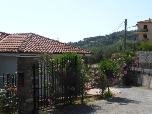 Holiday home - 5 persons -  - 18020 - Santa Agata (Im)