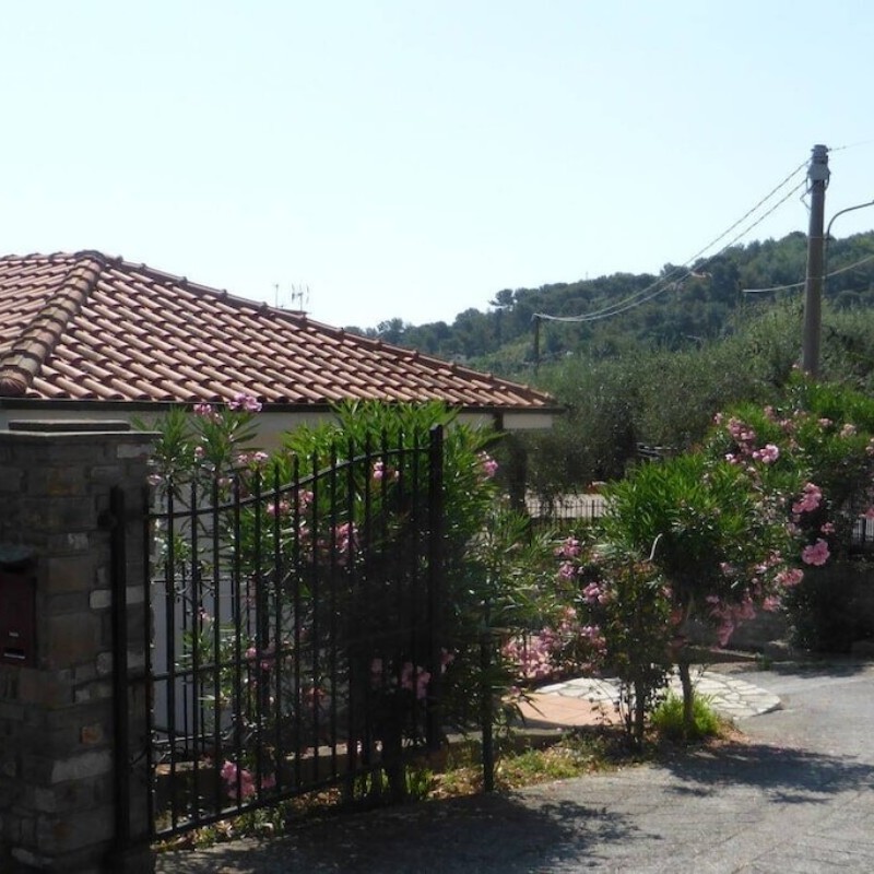 Sommerhus - 5 personer -  - 18020 - Santa Agata (Im)