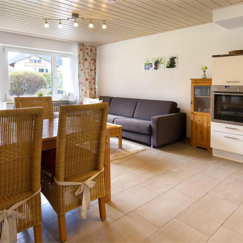 Ferielejlighed - 3 personer -  - Kresenzerweg 3 und - 82481 - Mittenwald