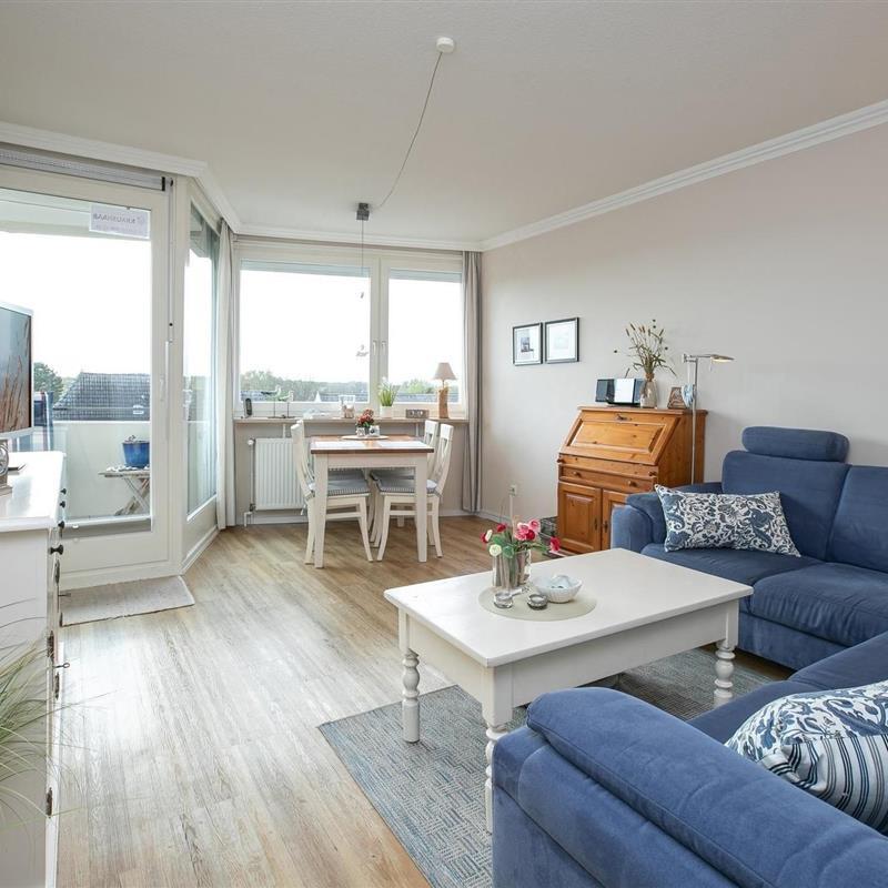 Ferielejlighed - 3 personer -  - Neue Bergstraße - 23683 - Scharbeutz