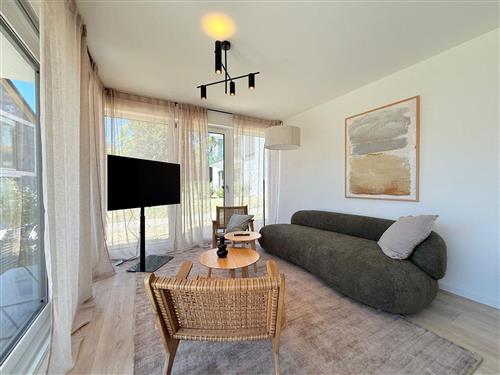 Ferieleilighet - 4 personer -  - Bergstraße - 88690 - Uhldingen-Mühlhofen