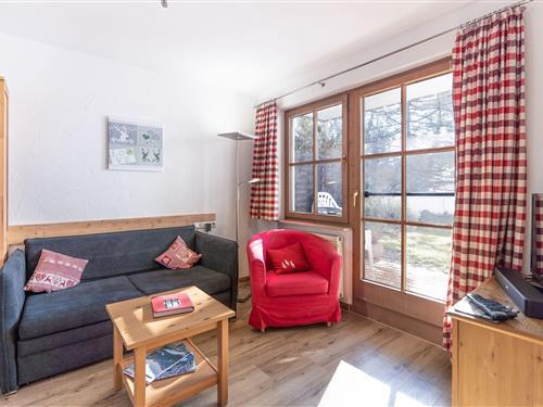 Ferieleilighet - 2 personer -  - Zillenbachstr. - 87541 - Bad Hindelang