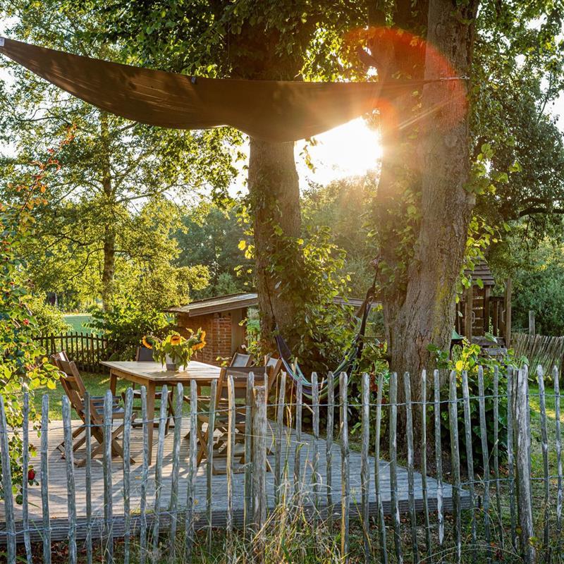 Ferielejlighed - 8 personer -  - Wolder Weg - 26427 - Esens