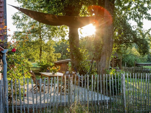 Ferielejlighed - 8 personer -  - Wolder Weg - 26427 - Esens