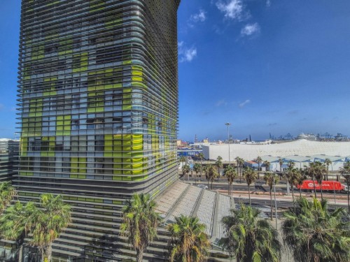 Ferielejlighed - 2 personer -  - 35008 - Las Palmas De Gran Canari