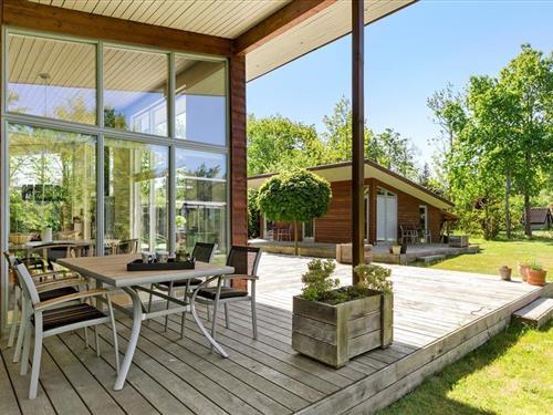 Ferienhaus - 8 Personen -  - Agnetevej - Gjerrild - 8500 - Grenaa