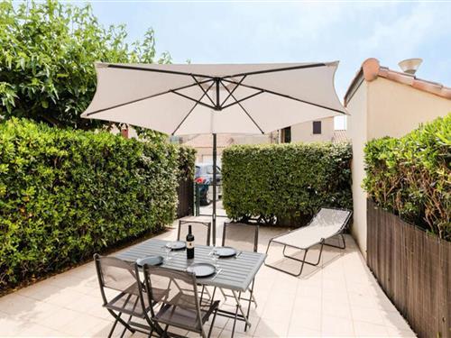 Ferienhaus - 6 Personen -  - 11100 - Narbonne-Narbonne Plage-N