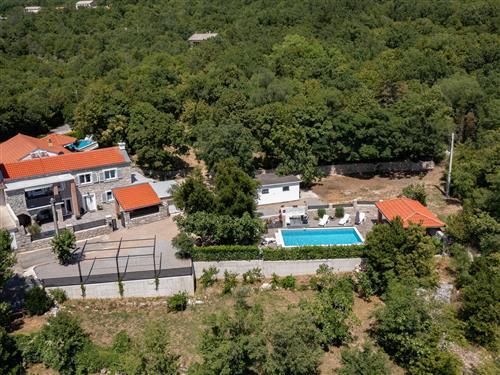 Feriehus - 6 personer -  - Crikvenica/Barci - 51244
