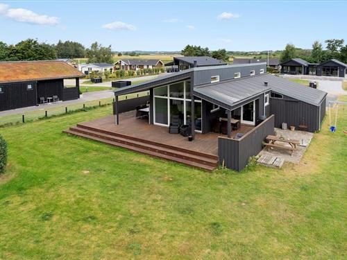 Sommerhus - 8 personer -  - Søborgen - Diernæs - 6100 - Haderslev