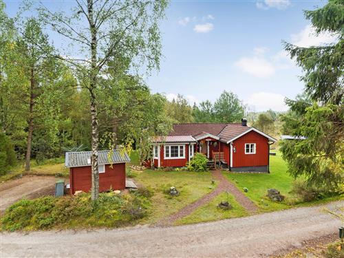 Feriehus - 6 personer -  - Svenljunga - 51294