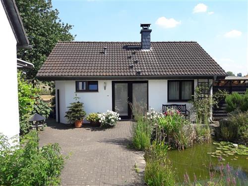 Ferienhaus - 4 Personen -  - Margueritenweg - 50354 - Hürth