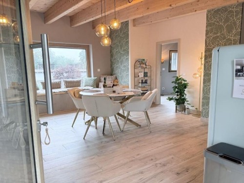 Ferielejlighed - 4 personer -  - 04463 - Großpösna