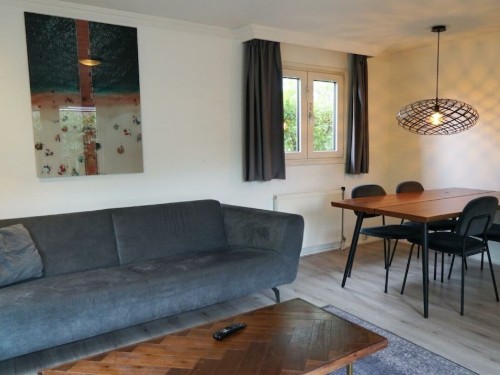 Holiday home - 4 persons -  - 1981 - Velsen-Zuid