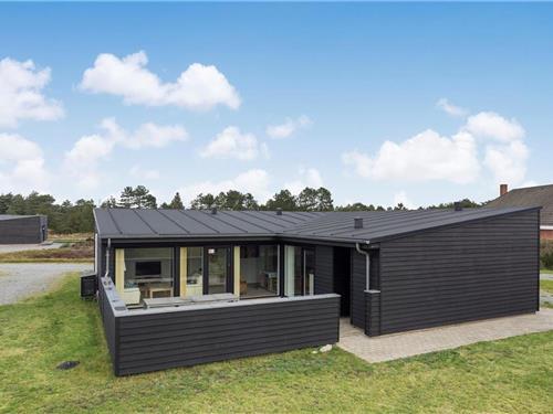 Sommerhus - 6 personer -  - Vestergade - Havneby - 6792 - Rømø