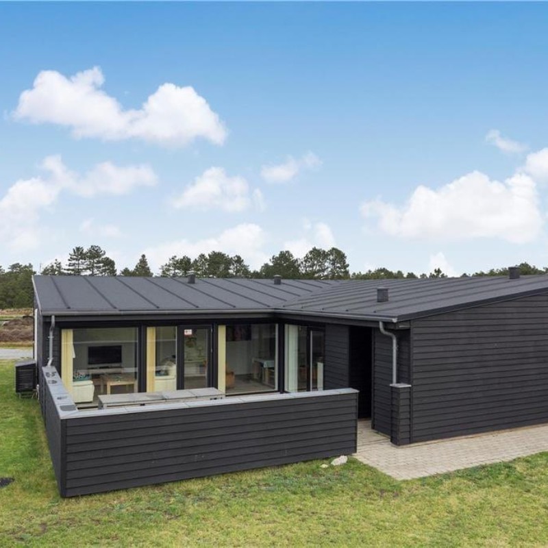 Ferienhaus - 6 Personen -  - Vestergade - Havneby - 6792 - Römö