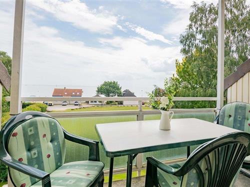 Ferieleilighet - 4 personer -  - Am Ring - 23746 - Kellenhusen