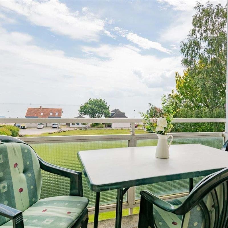Ferielejlighed - 4 personer -  - Am Ring - 23746 - Kellenhusen