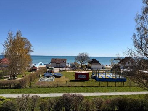 Ferieleilighet - 4 personer -  - Am Ring - 23746 - Kellenhusen
