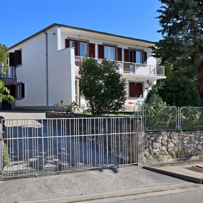 Ferielejlighed - 7 personer -  - Vinodolska ulica - 51252 - Klenovica