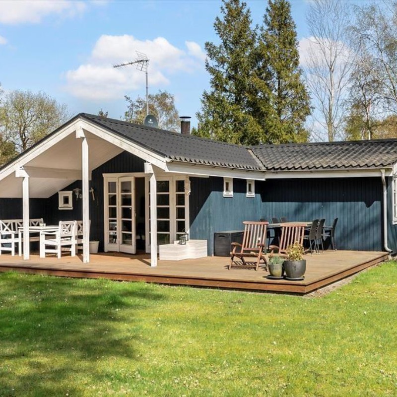 Ferienhaus - 6 Personen -  - Bøtø Ringvej - Marielyst - 4873 - Väggerlöse