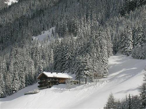 Bondegård - 6 personer -  - Außervillgraten - 9931 - Außervillgraten