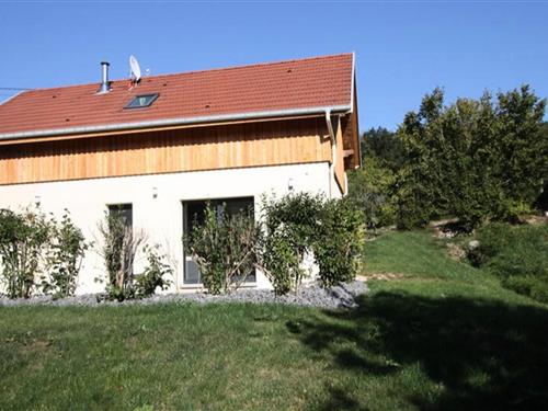 Ferienhaus - 5 Personen -  - 88230 - Ban-Sur-Meurthe-Clefcy