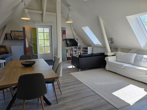Ferielejlighed - 4 personer -  - Albertsdorf - 23769 - Fehmarn Ot Albertsdorf