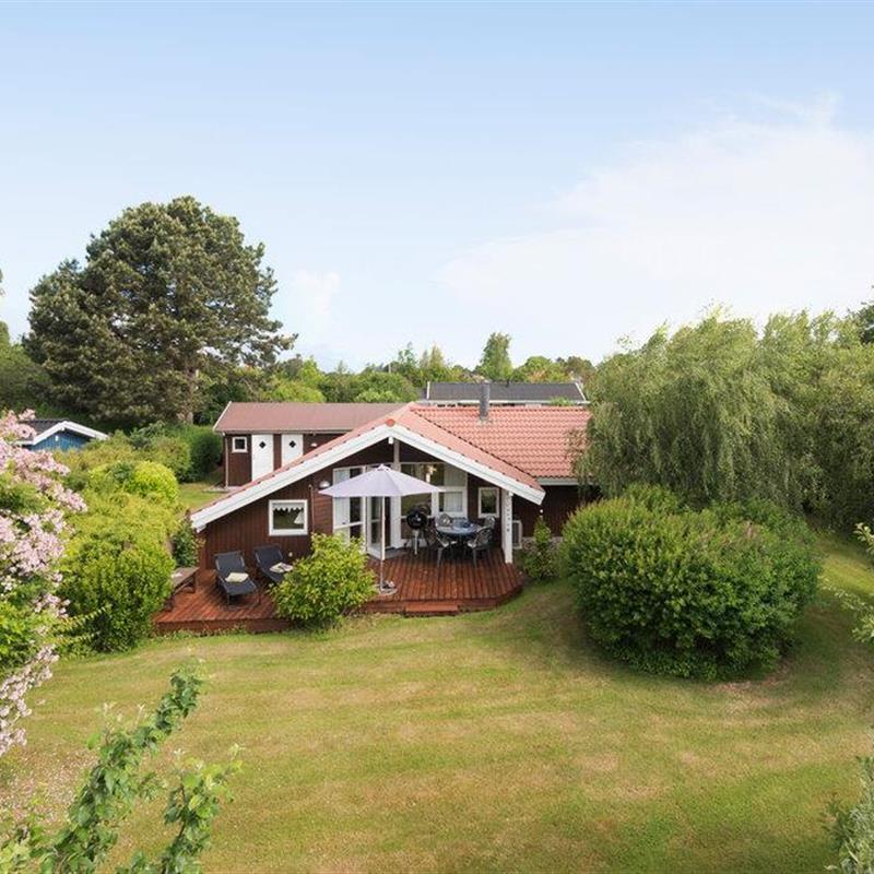 Ferienhaus - 6 Personen -  - Maelskifterne - 4673 - Rödvig