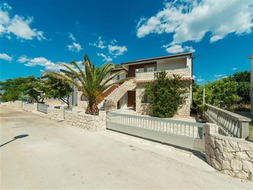 Ferielejlighed - 6 personer -  - Lucica XXIII - 23234 - Vir