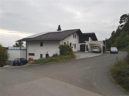 Holiday Home/Apartment - 4 persons -  - Rehleite - 96479 - Weitramsdorf