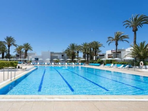 Ferieleilighet - 3 personer -  - 38630 - Costa Del Silencio