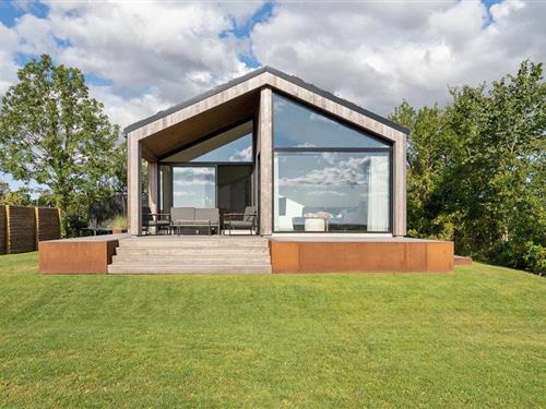 Sommerhus - 6 personer -  - Diernæs Strandby - Diernæs - 6100 - Haderslev