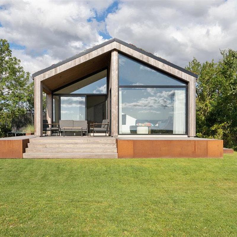 Ferienhaus - 6 Personen -  - Diernæs Strandby - Diernäs - 6100 - Haderslev