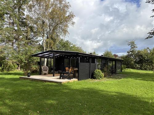 Ferienhaus - 6 Personen -  - Kæruldvej - Frederikshavn By - 9900 - Frederikshavn