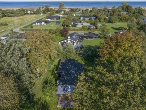 Holiday home - 6 persons -  - Kæruldvej - Frederikshavn By - 9900 - Frederikshavn