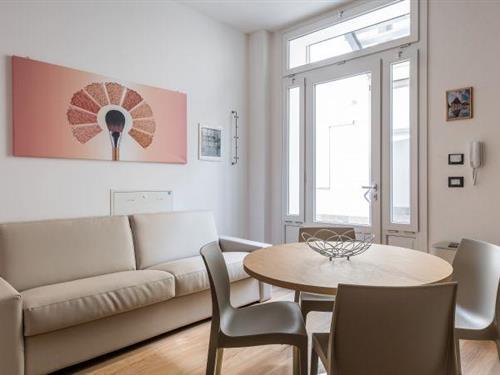 Feriehus / leilighet - 4 personer -  - 40129 - Bologna