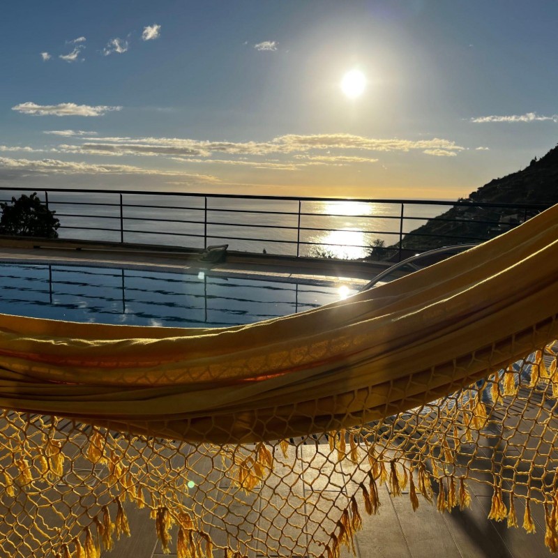Sommerhus - 12 personer -  - 9370 - Calheta (Madeira)