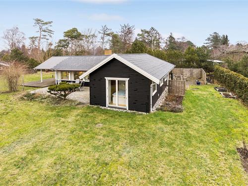 Ferienhaus - 4 Personen -  - Agervang - Liseleje - 3370 - Melby