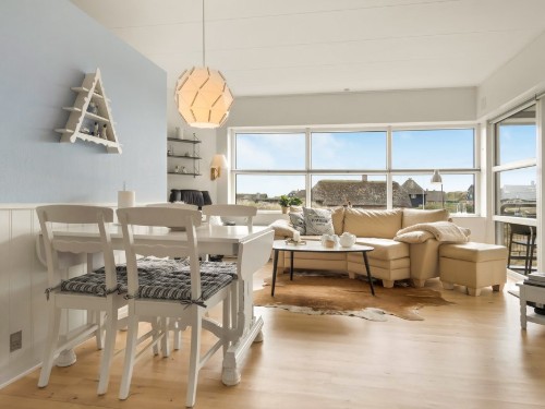 Holiday apartment - 5 persons -  - Strandvejen 52, Lejl - Fanø Bad - 6720 - Fanø