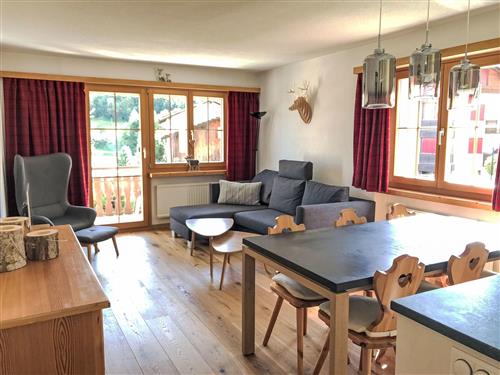 Holiday apartment - 6 persons -  - Falera - 7153