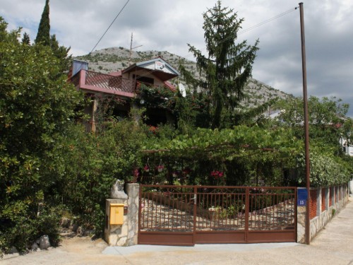 Ferielejlighed - 3 personer -  - Put Bunara - 23244 - Starigrad