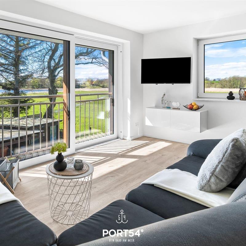 Ferielejlighed - 4 personer -  - Winningmay - 24882 - Schaalby