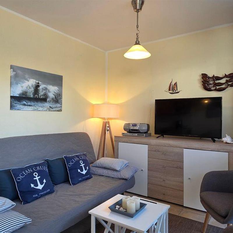 Ferielejlighed - 4 personer -  - Igelring - 18181 - Graal-Müritz