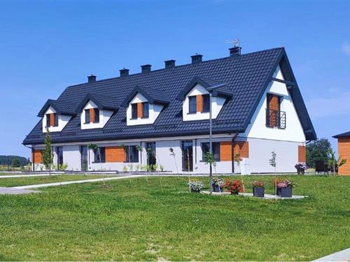 Ferienwohnung - 6 Personen -  - Odoje - Odoje - 12-250 - Orzysz