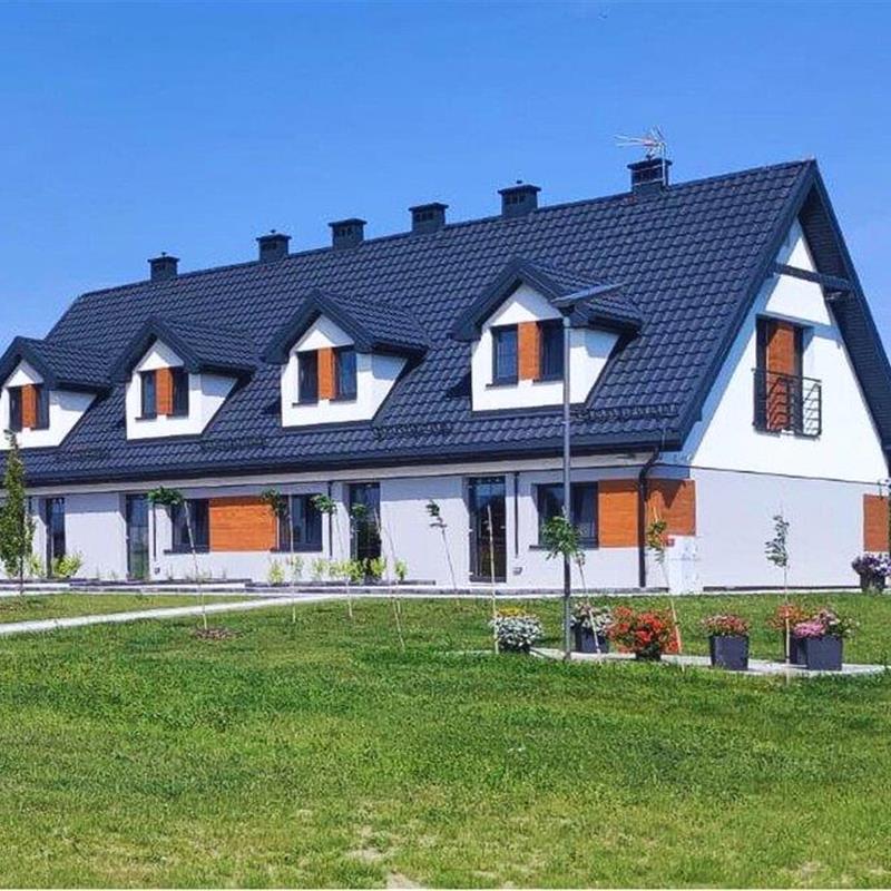 Ferielejlighed - 6 personer -  - Odoje - Odoje - 12-250 - Orzysz