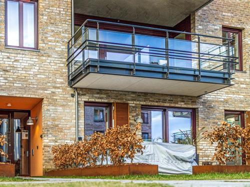 Holiday apartment - 4 persons -  - Batterigata - 4608 - Kristiansand