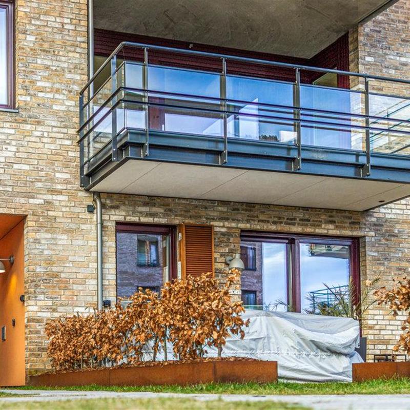 Ferielejlighed - 4 personer -  - Batterigata - 4608 - Kristiansand