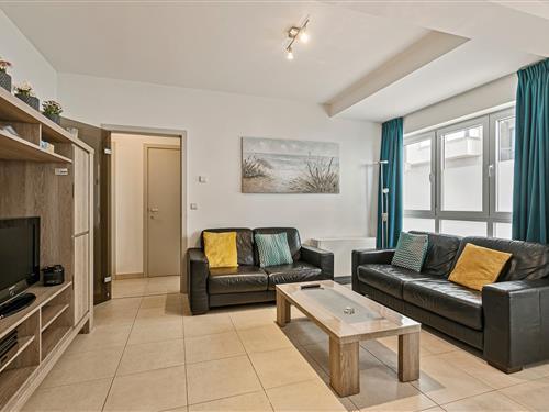 Ferielejlighed - 6 personer -  - 8370 - Blankenberge